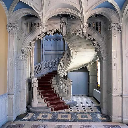 Schloss Schadau - Swiss Historic فندق ثون