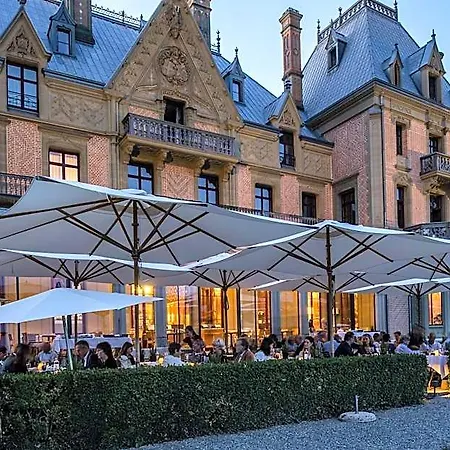 Schloss Schadau - Swiss Historic 3* ثون