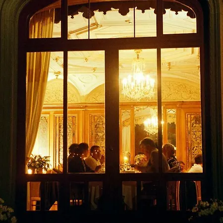 Schloss Schadau - Swiss Historic