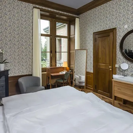 Schloss Schadau - Swiss Historic