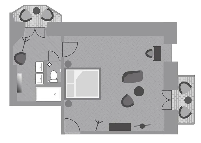 Hotel Schloss Schadau - Swiss Historic Thun