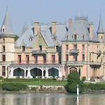Hotel Schloss Schadau - Swiss Historic 3*