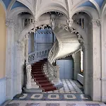 Hotel Schloss Schadau - Swiss Historic