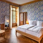 Schloss Schadau - Swiss Historic