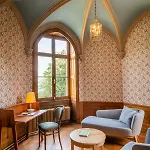 Schloss Schadau - Swiss Historic