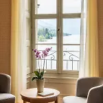 Hotel Schloss Schadau - Swiss Historic