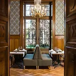 Schloss Schadau - Swiss Historic Hotel Thun