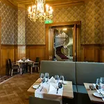 Hotel Schloss Schadau - Swiss Historic 3*