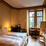 Hotel Schloss Schadau - Swiss Historic
