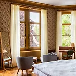 Hotel Schloss Schadau - Swiss Historic Thun