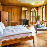 Schloss Schadau - Swiss Historic Hotel