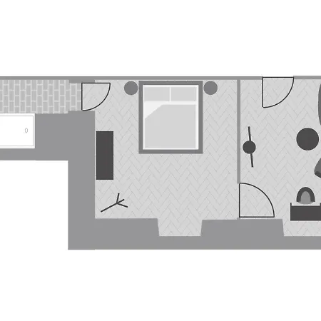 Schloss Schadau - Swiss Historic 3*